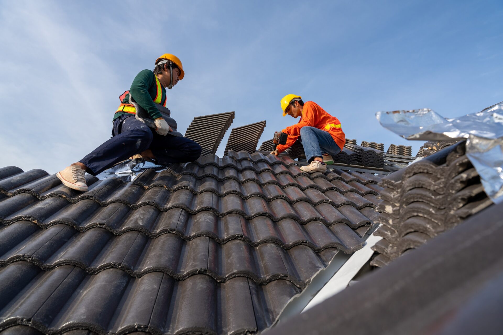 Seo For Roofing